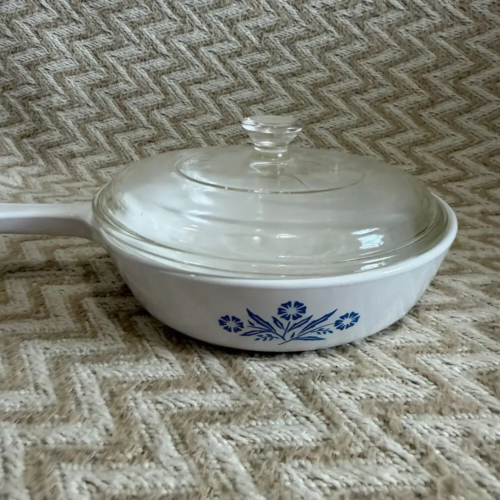 Vintage Corning Ware 6.5